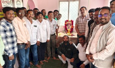 पत्रकारिता समाजाला दिशा देण्याचे माध्यम  - प्रांताधिकारी सचिन इथापे