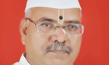 विठ्ठल  मंदिर समितीचे सदस्य ह.भ.प. शिवाजीराव मोरे यांना ‘राजा शिवछत्रपती समाजभूषण’ पुरस्कार जाहिर....