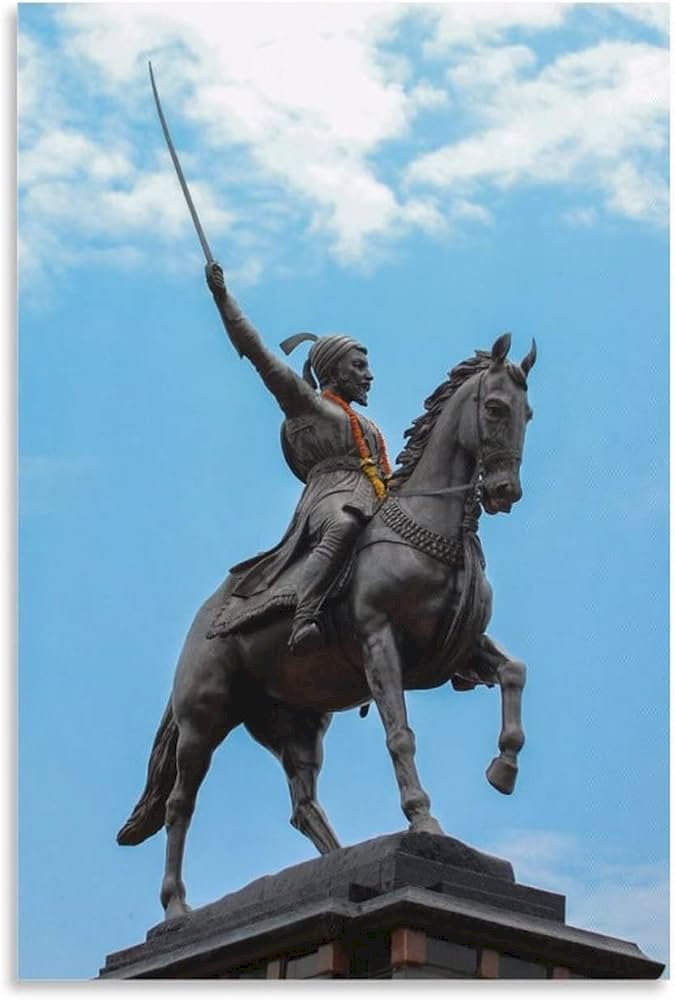 अंजनगाव  येथील शिवरायांच्या पुतळ्यावरून निर्माण झालेला वाद अखेर मिटला  ;   ◼️ मोहळचे माजी आमदार राजन पाटील  यांची   मध्यस्थी यशस्वी ठरली ,  ◼️ पालकमंत्री गोरे यांच्याकडून छत्रपती शिवाजी महाराज  स्मारकासाठी एक कोटीच्या निधीची घोषणा,  ◼️ अंजनगाव मधील वातावरण शांत