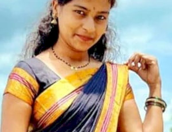 ब्रम्हपुरीच्या रीलस्टार रोहिणी पाराध्ये हिच्या आत्महत्या प्रकरणात 15 दिवसानंतरही पोलीसांकडून न्याय मिळेना,  ◼️ राष्ट्रीय महिला आयाेगाने लक्ष घालन्याची गरज...