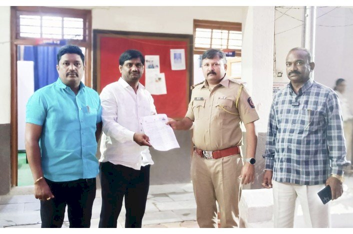 पंढरपूर शहरातील वाळू तस्कर जानुकाका उर्फ जालिंदर कंडरे सोलापुर जिल्हयातुन ०२ वर्षे तडीपार